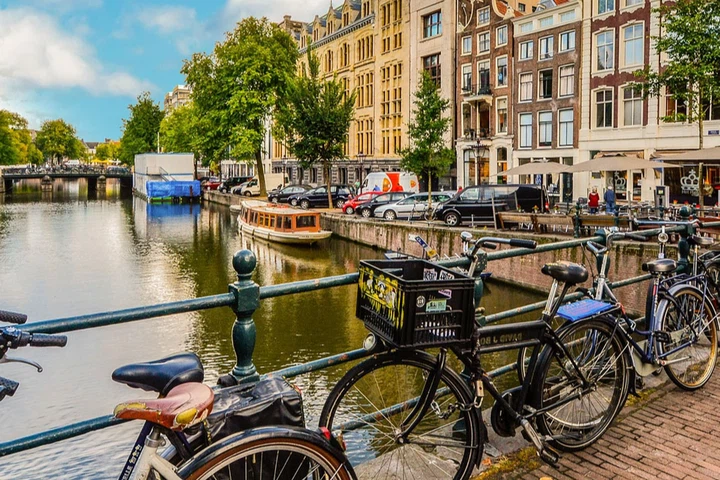 Amsterdam