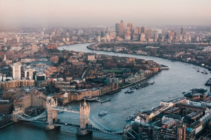 Londra