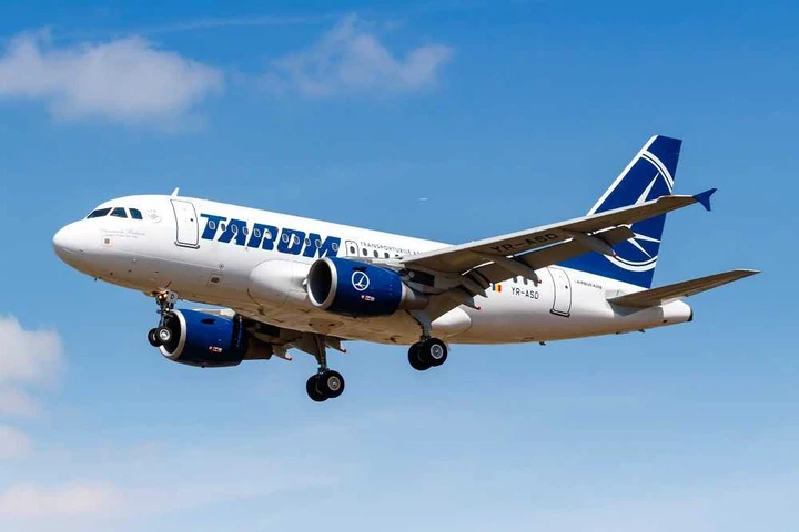 Easyavia TAROM'un Türkiye temsilciliğini aldı